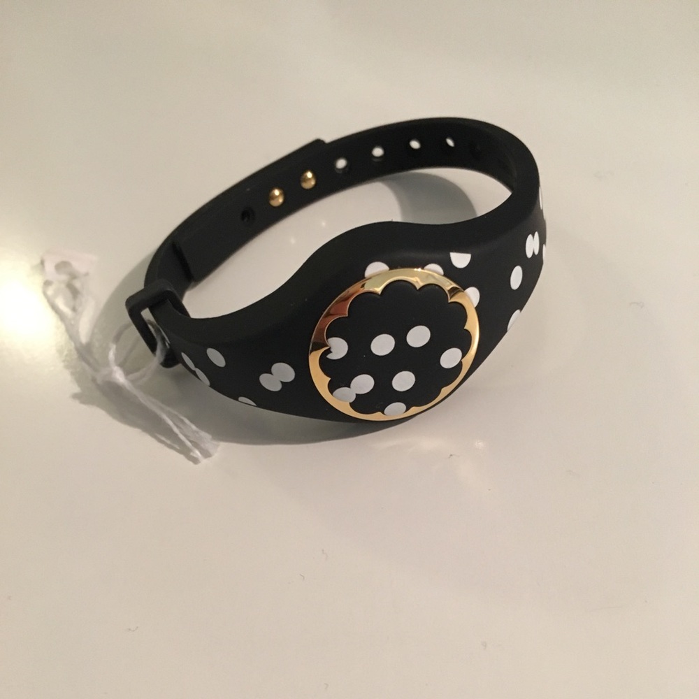 Kate Spade Activity Tracker